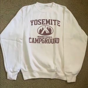 Brandy Melville Sweater